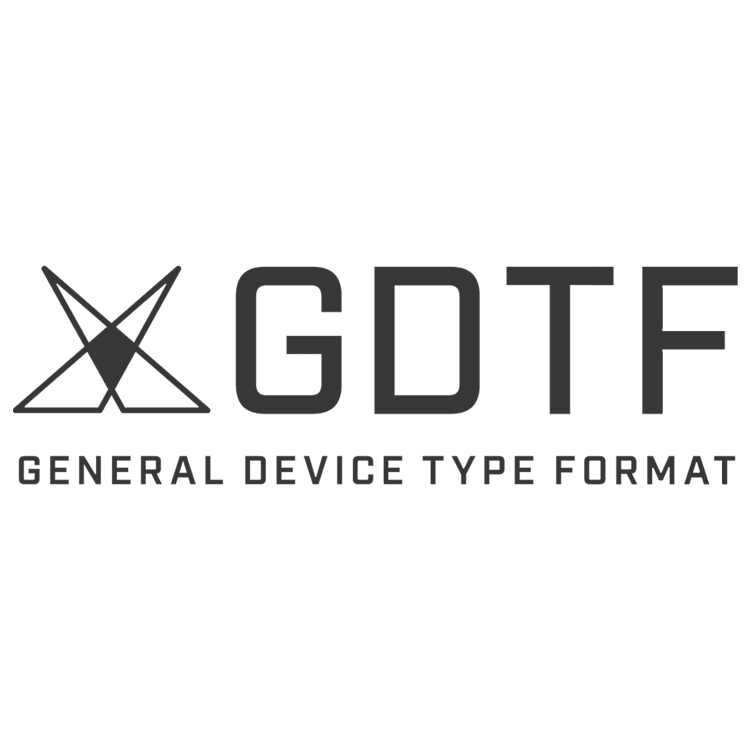 GDTF