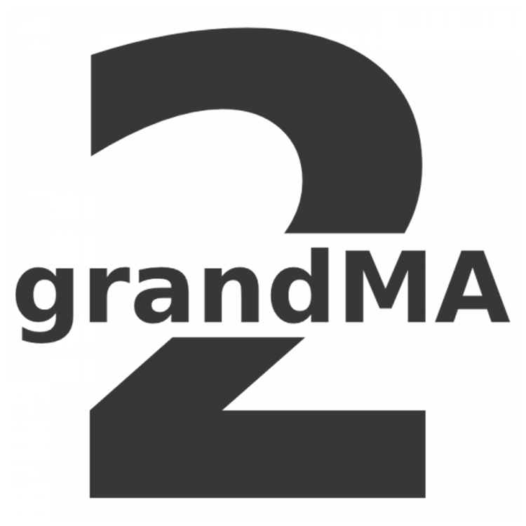 grandMA2