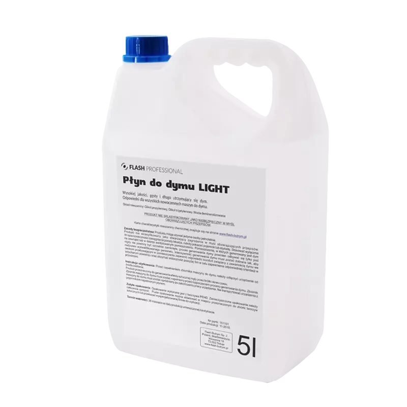 LIGHT Fog Fluid 5L
