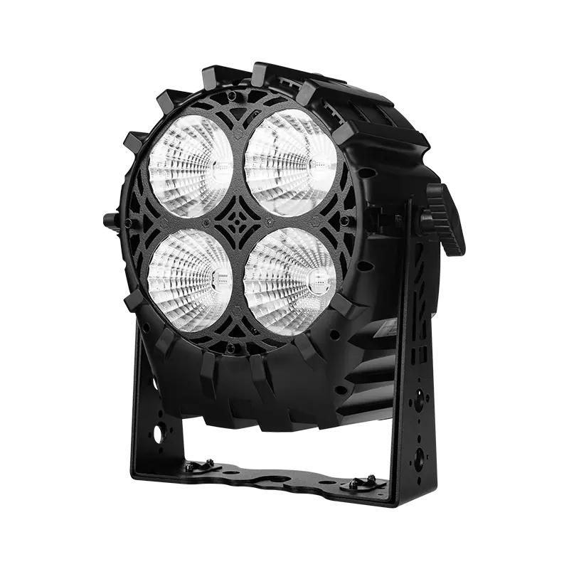 PAR64 LED P430