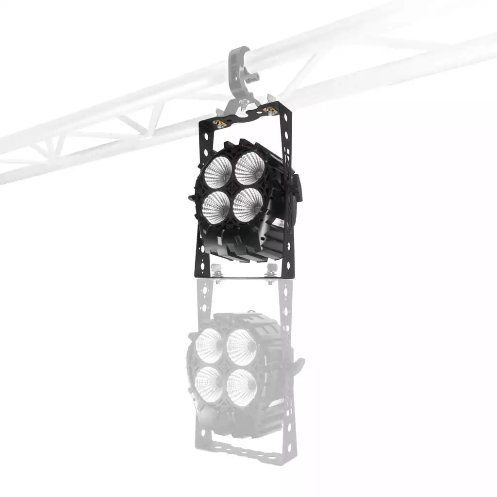 PAR64 LED P430