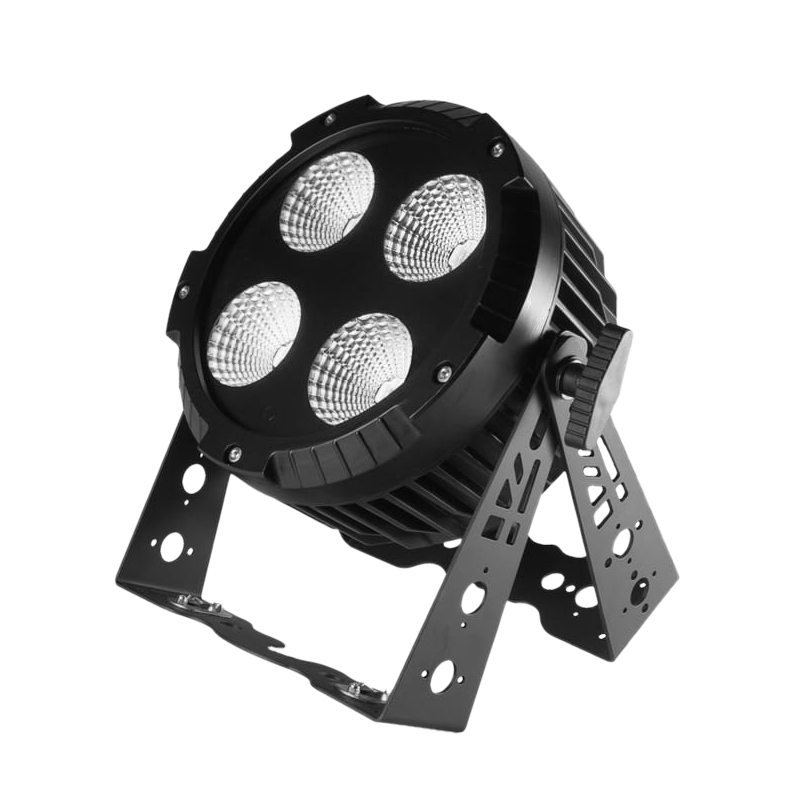 PAR64 LED P430 ALU