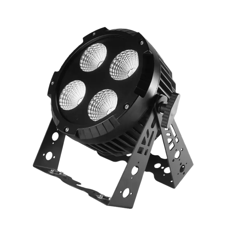 PAR64 LED P430 ALU