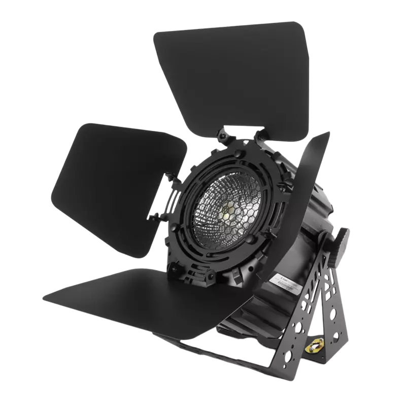 PAR64 LED P250 WW 22/5200K V