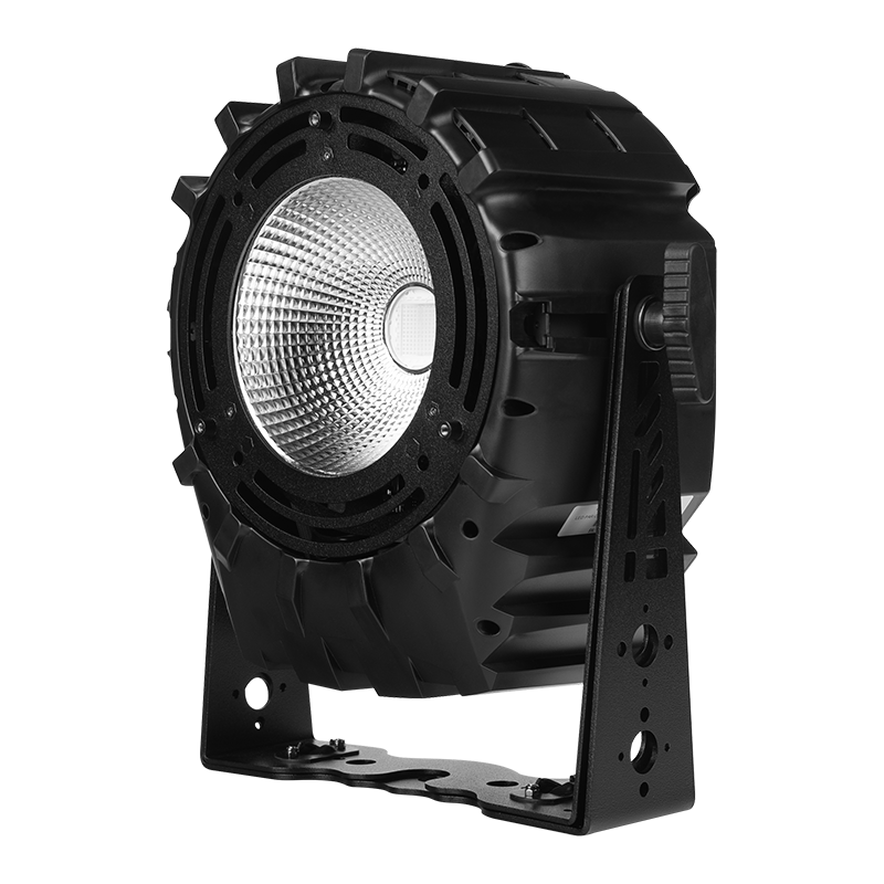 PAR64 LED P300 UV