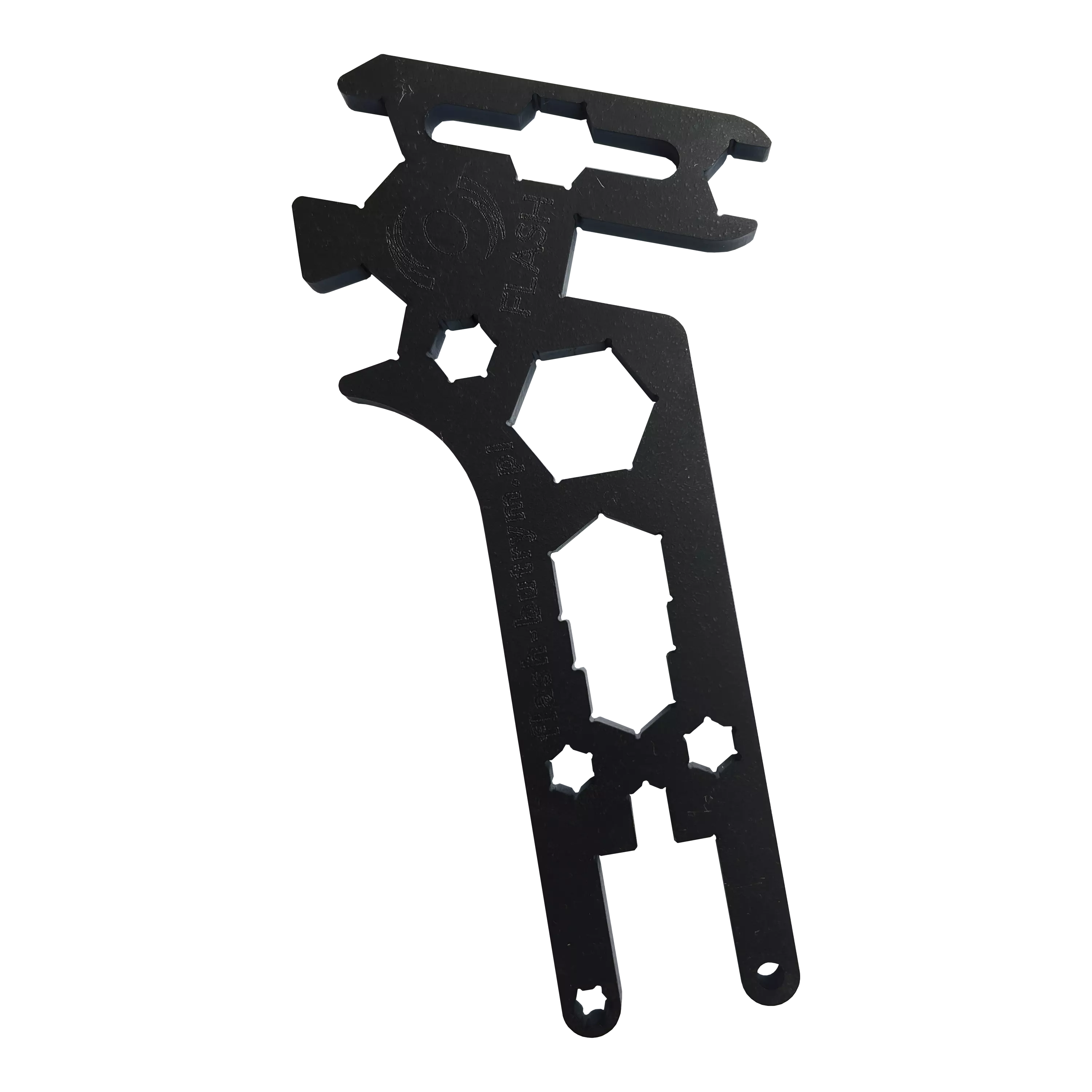 Rigger Multitool