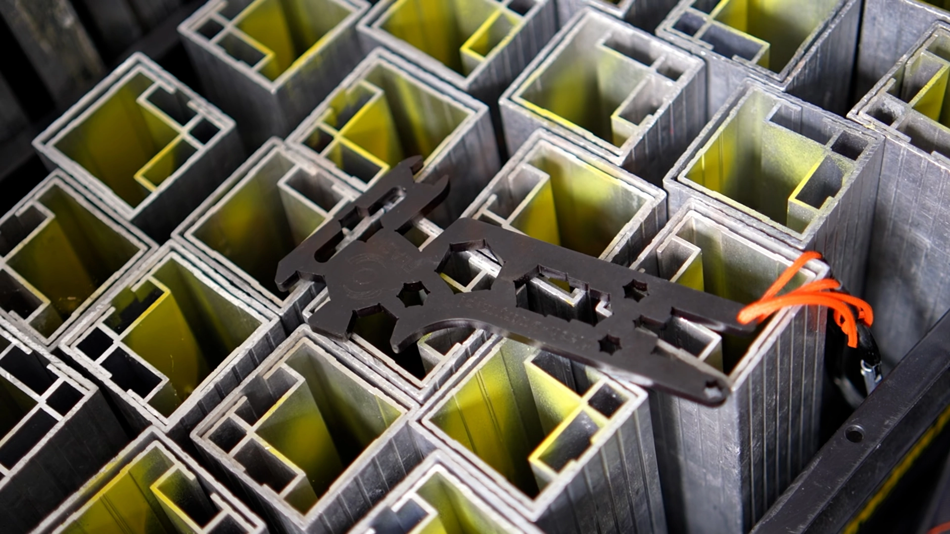 Rigger Multitool