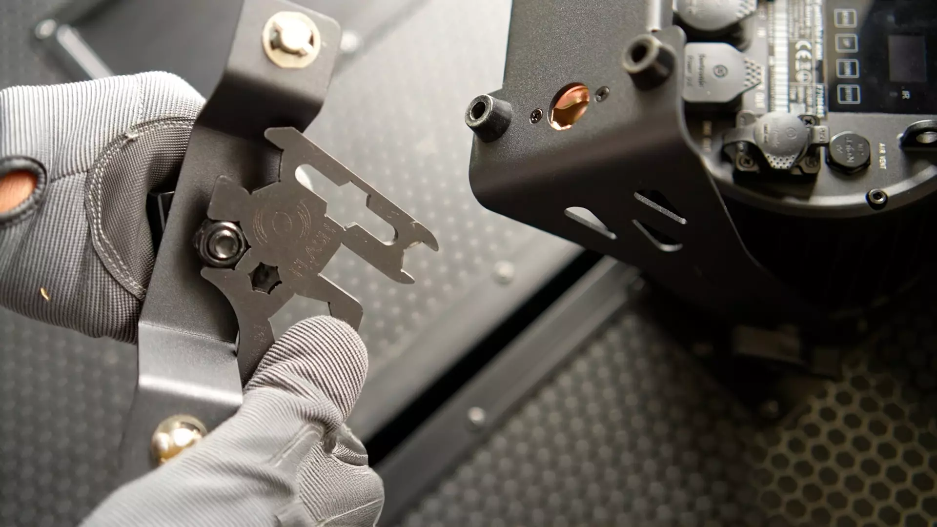 Rigger Multitool