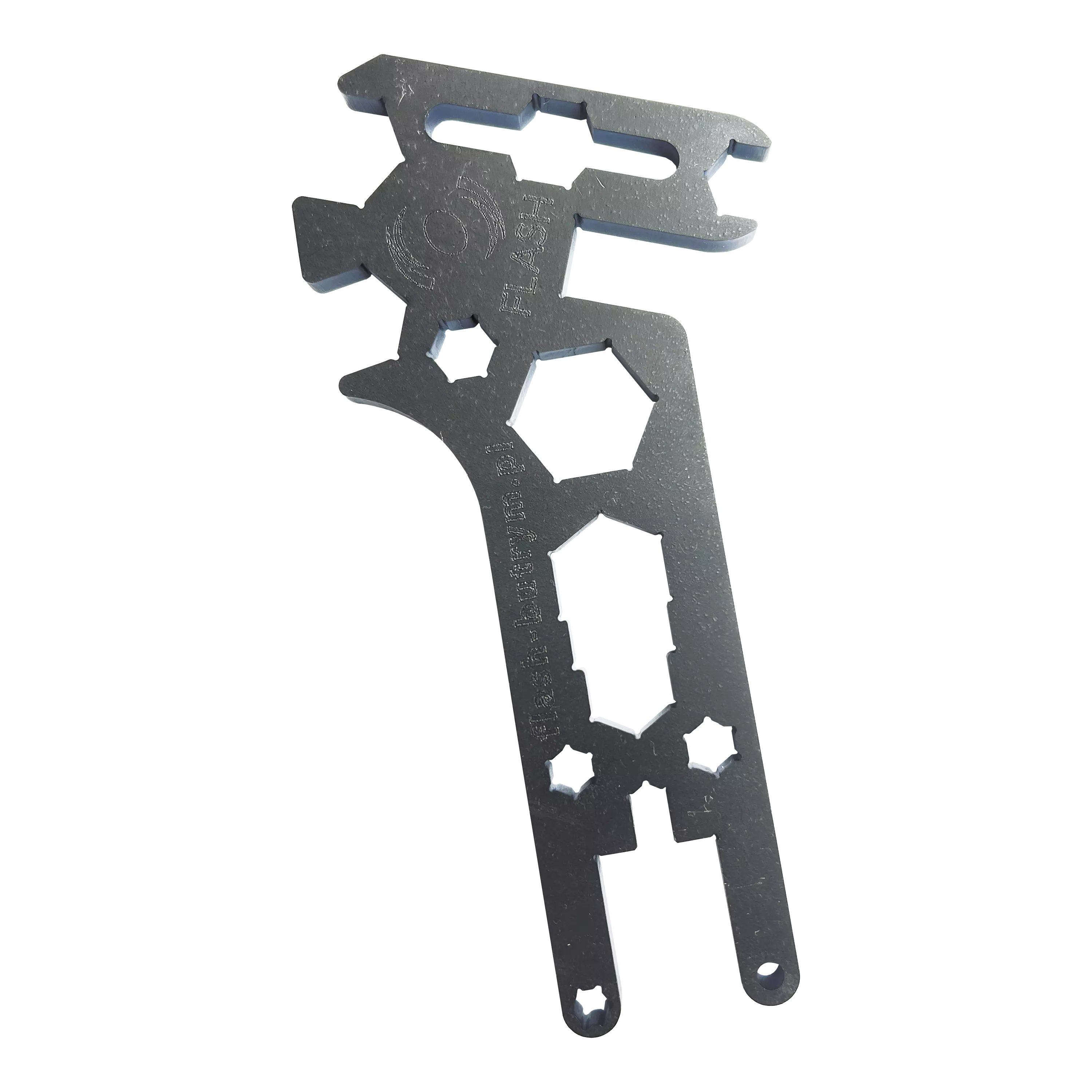 Rigger Multitool