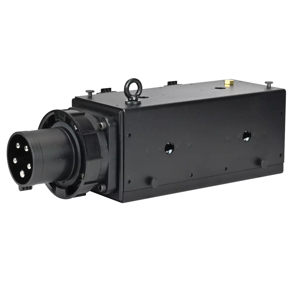 FBAR 2×3F32-3F63 Professional 63A Power Distribution Box