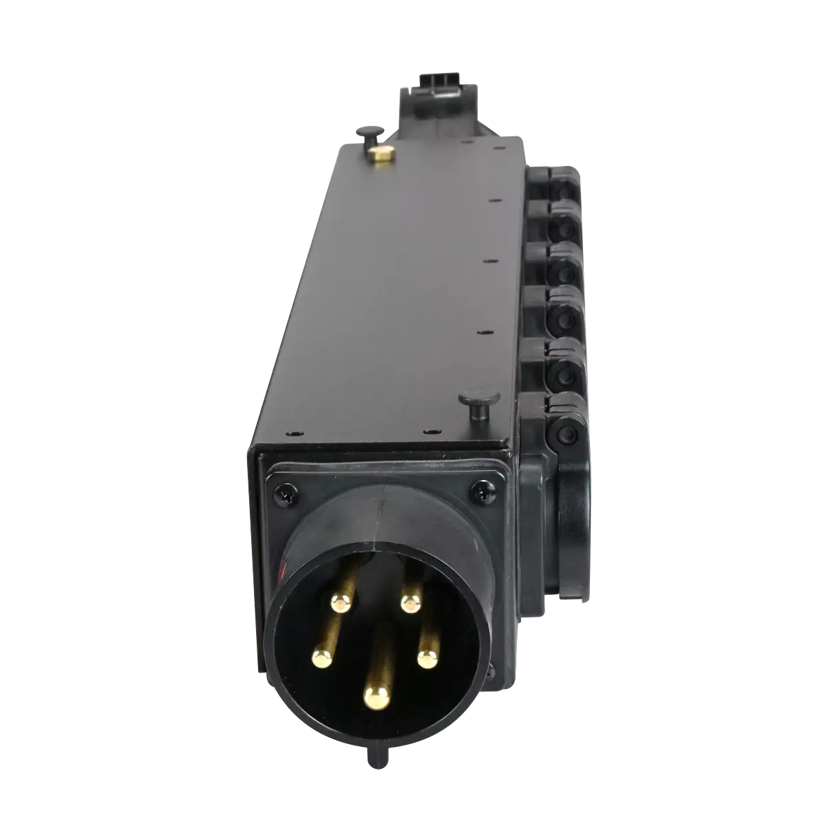 FBAR 6×1F-3F32 Kompakte 32A Stromverteilung