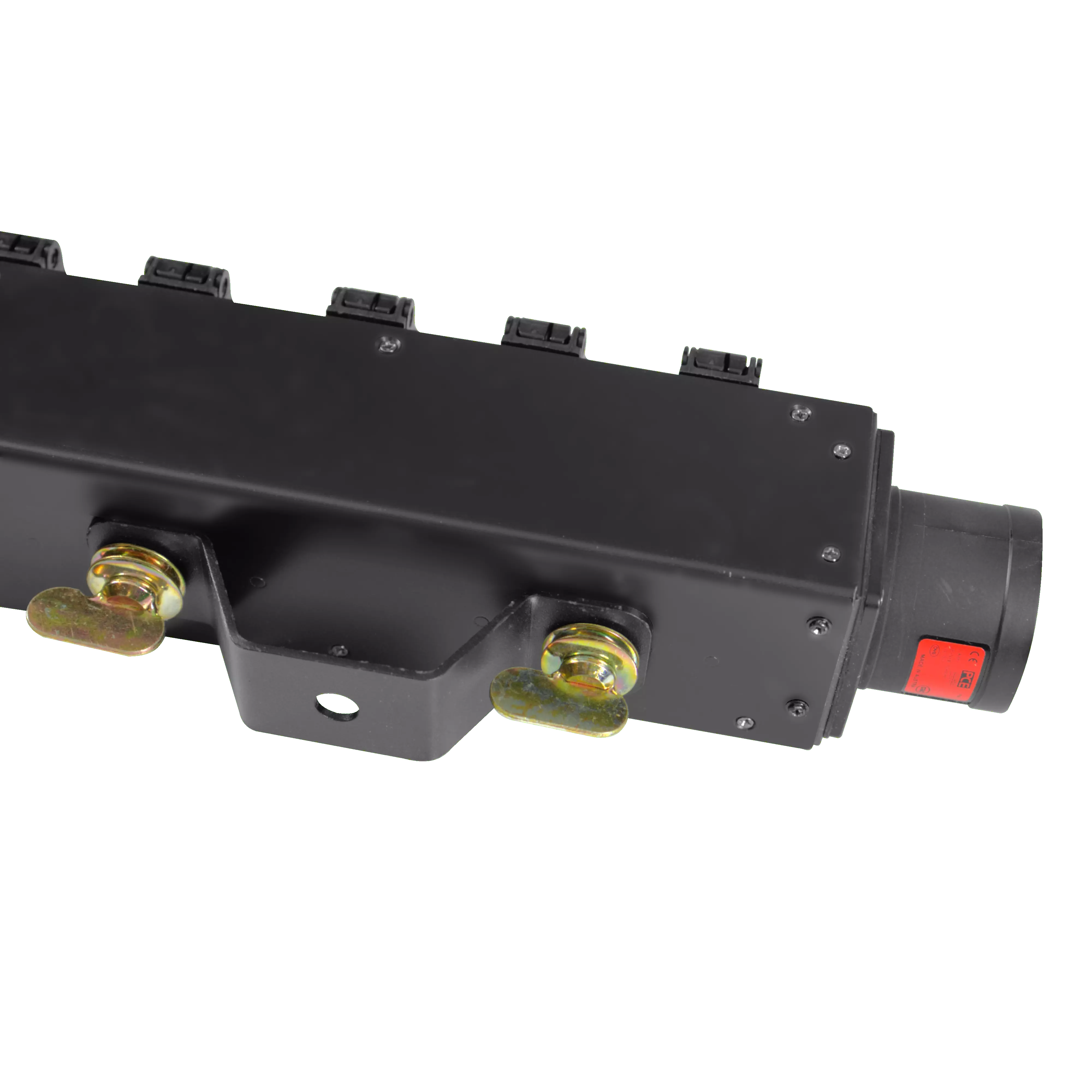 FBAR 9×1F- 3F32 Professionelle 32A Stromverteilung