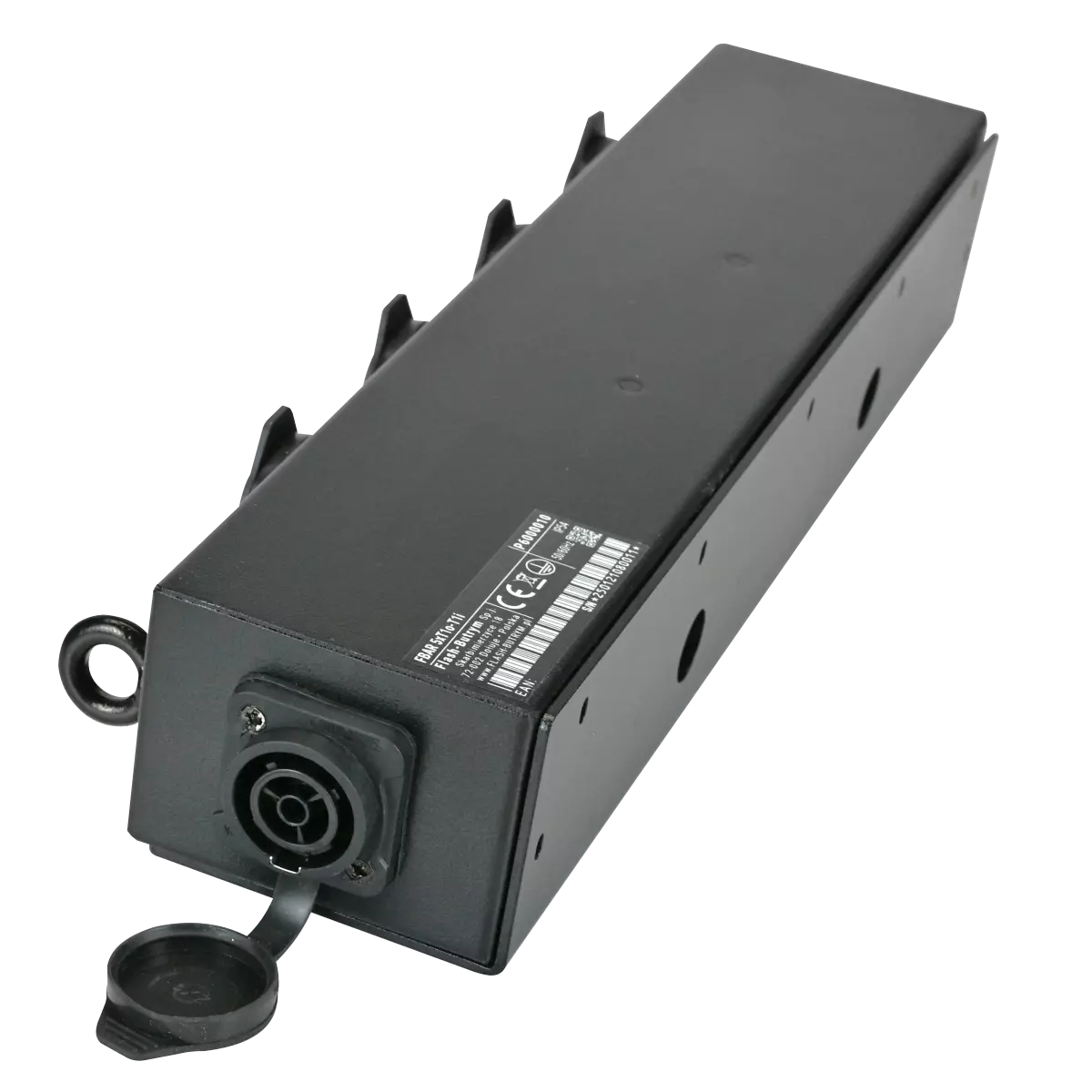 FBAR 5×T1o– T1i 230V TrueCON power stagebox