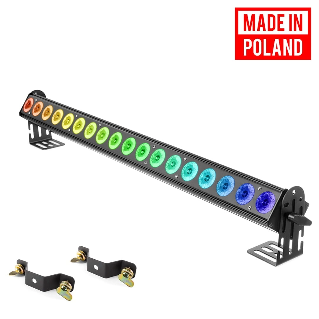 LedBar L1810 45°