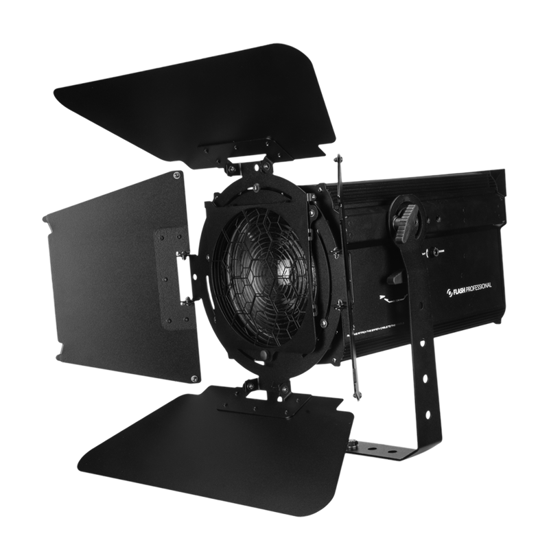 FRESNEL LED F300 +AUV