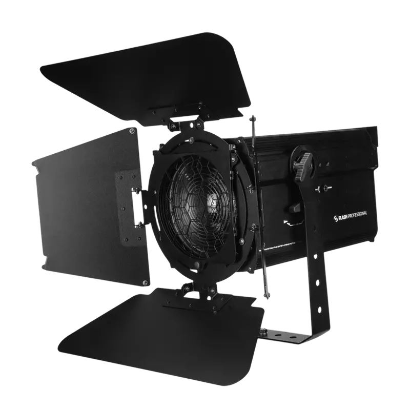 FRESNEL LED F300 +AUV