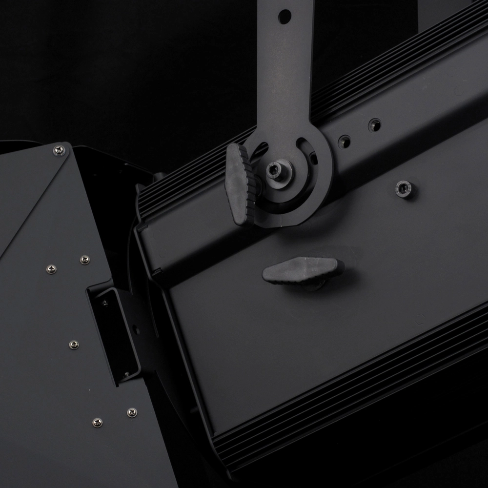FRESNEL LED F300 +AUV