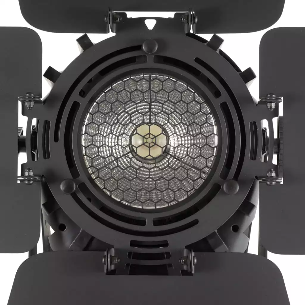 PAR64 LED P300 +A V