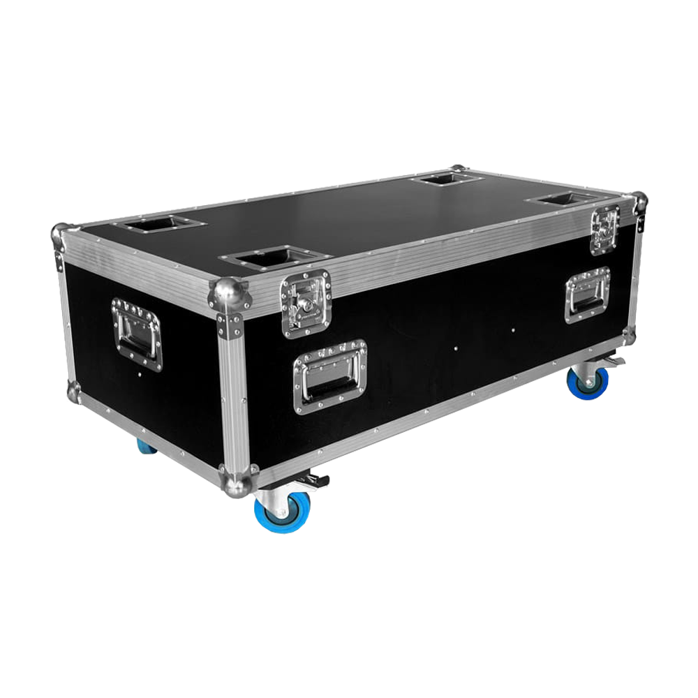 CASE FOR 12x PAR LED