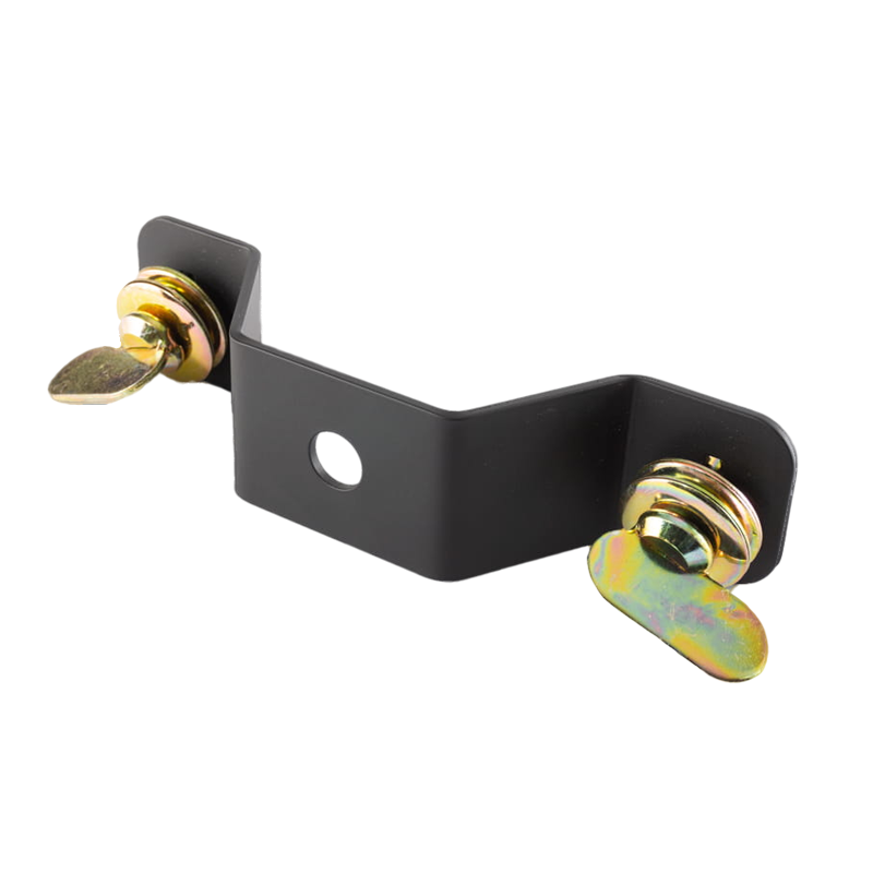 FastLock Omega + Omega bracket