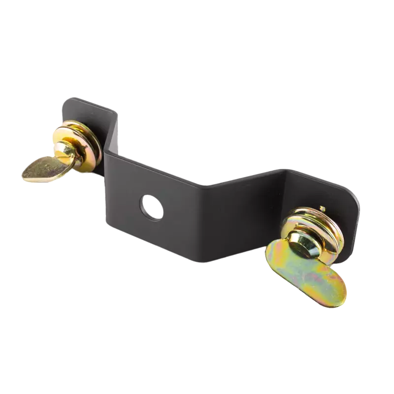 FastLock Omega + Omega bracket