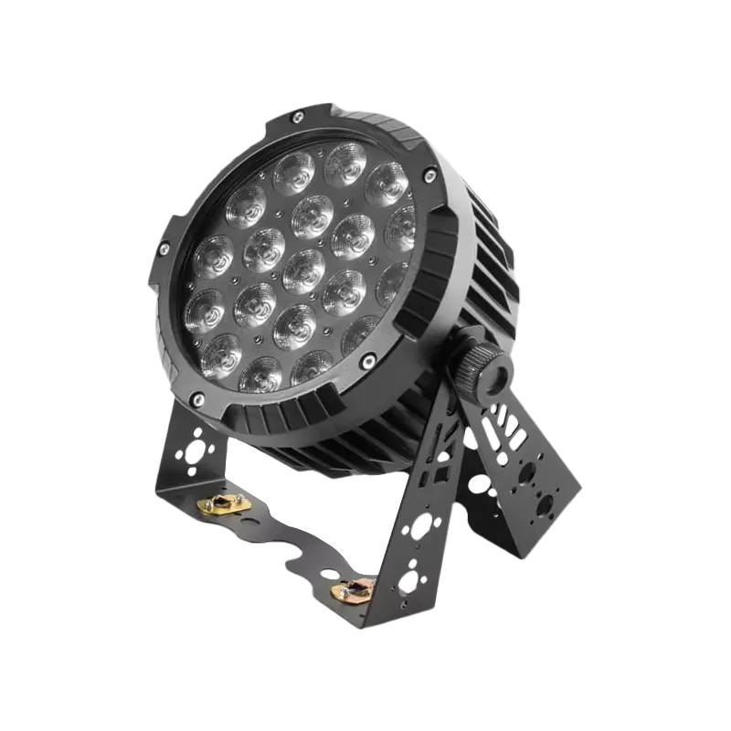 PAR64 LED P1910 IP ALU T