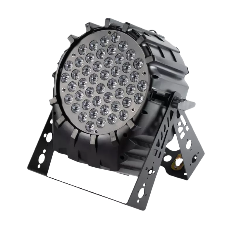 PAR64 LED P483