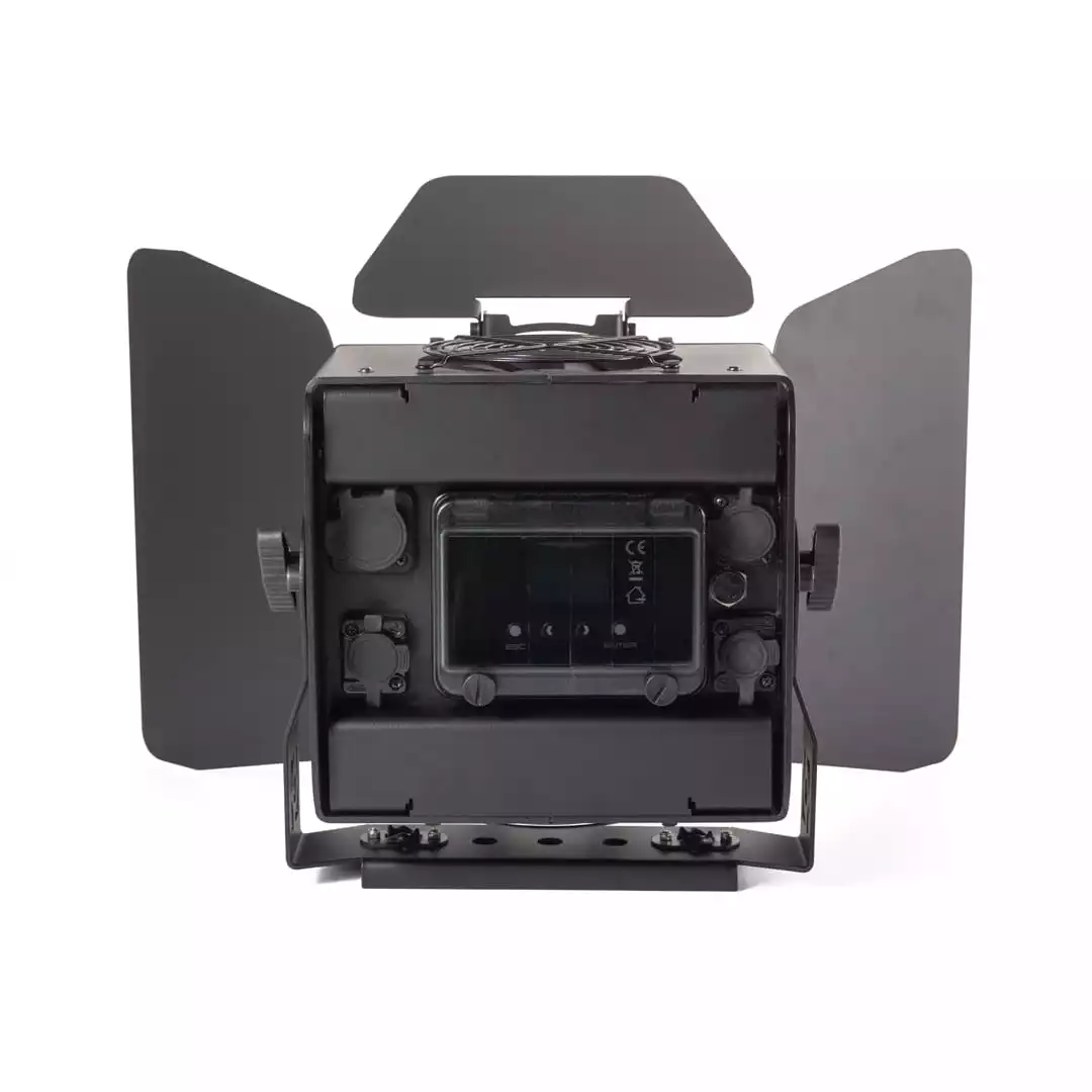 SQUARE LED P300 IP