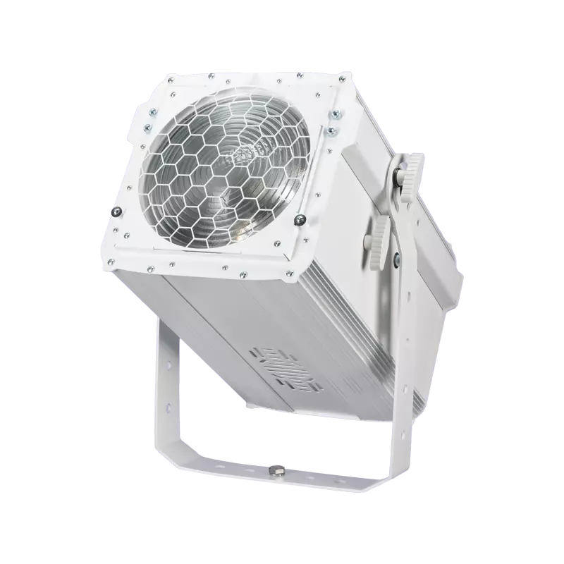 FRESNEL LED F250 WW WHITE