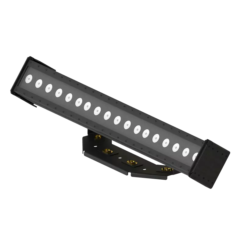 LedBar L1810 45° IP